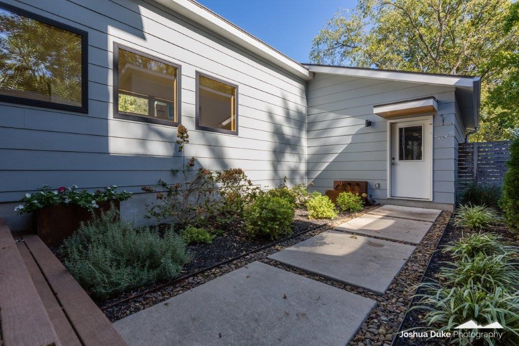 Clarks 2nd Add - Residential