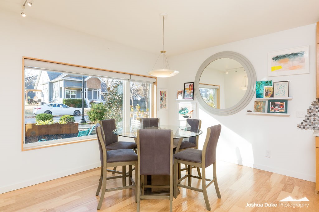 Clarks 2nd Add - Residential