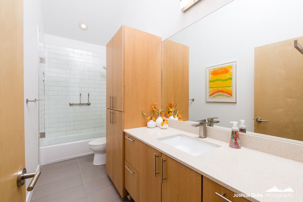 Clarks 2nd Add - Residential