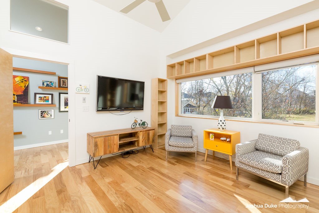 Clarks 2nd Add - Residential