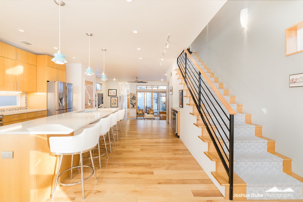 Clarks 2nd Add - Residential