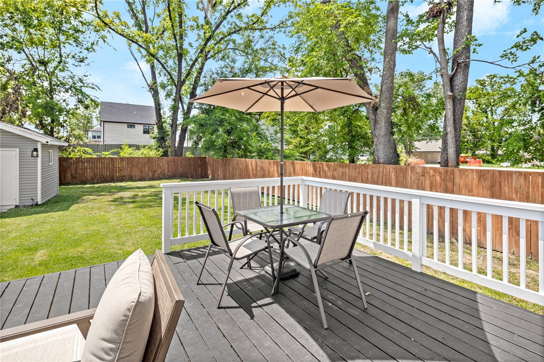 TJ Hollands SUB-Bentonville - Residential