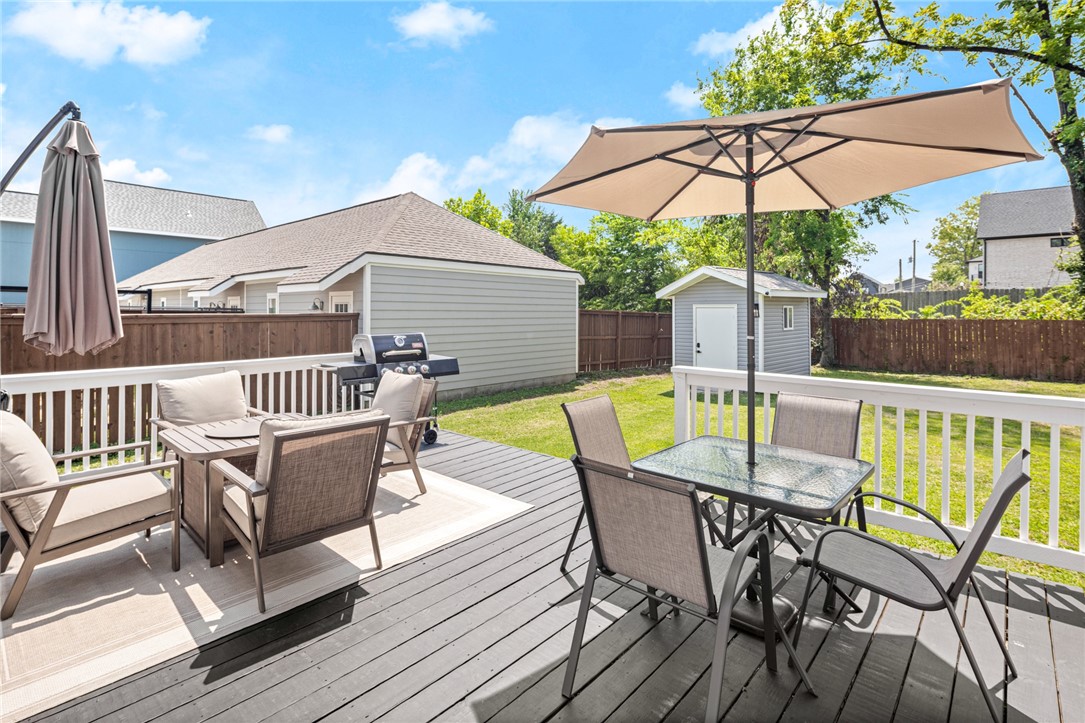 TJ Hollands SUB-Bentonville - Residential