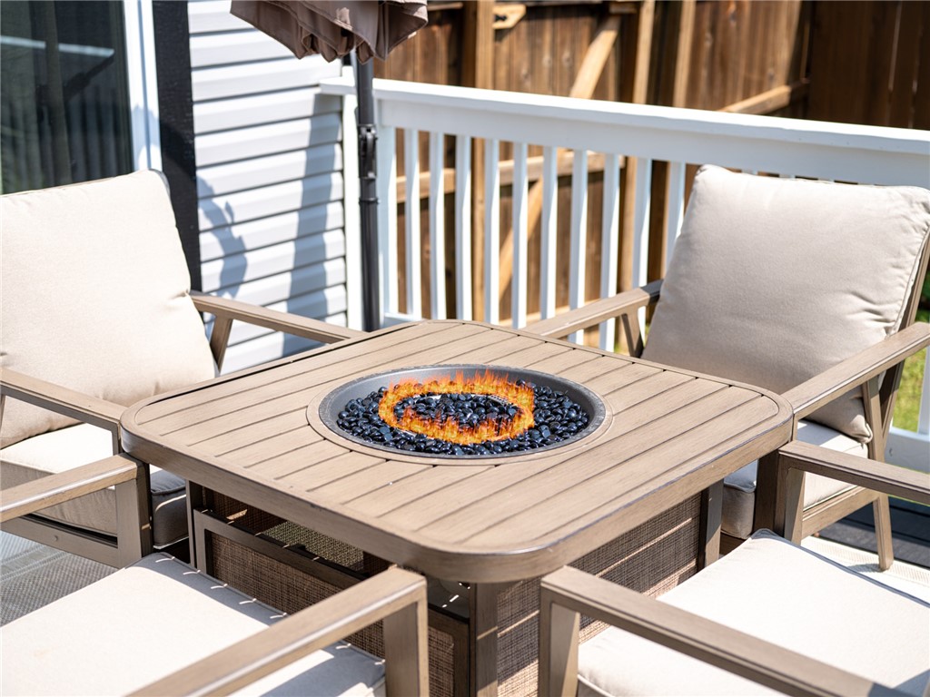 TJ Hollands SUB-Bentonville - Residential