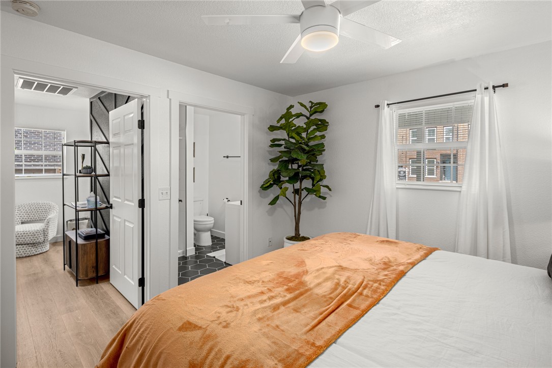 TJ Hollands SUB-Bentonville - Residential