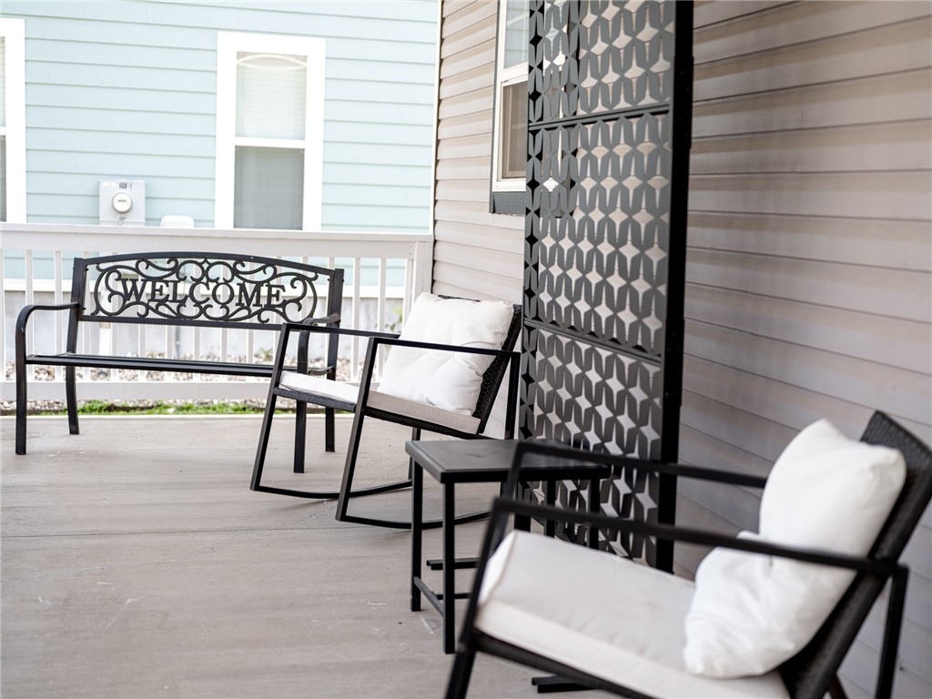 TJ Hollands SUB-Bentonville - Residential