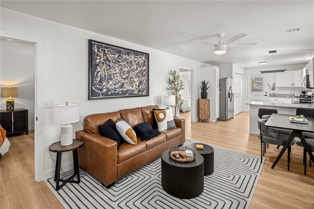 TJ Hollands SUB-Bentonville - Residential