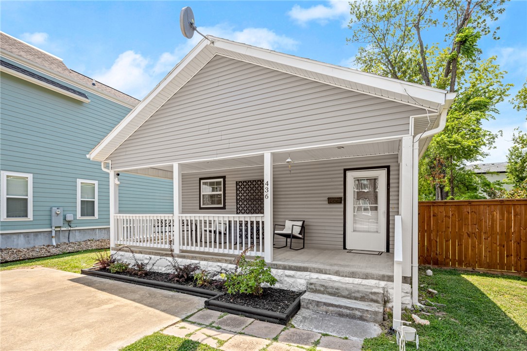TJ Hollands SUB-Bentonville - Residential