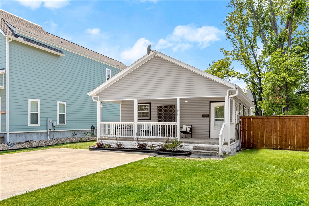 TJ Hollands SUB-Bentonville - Residential