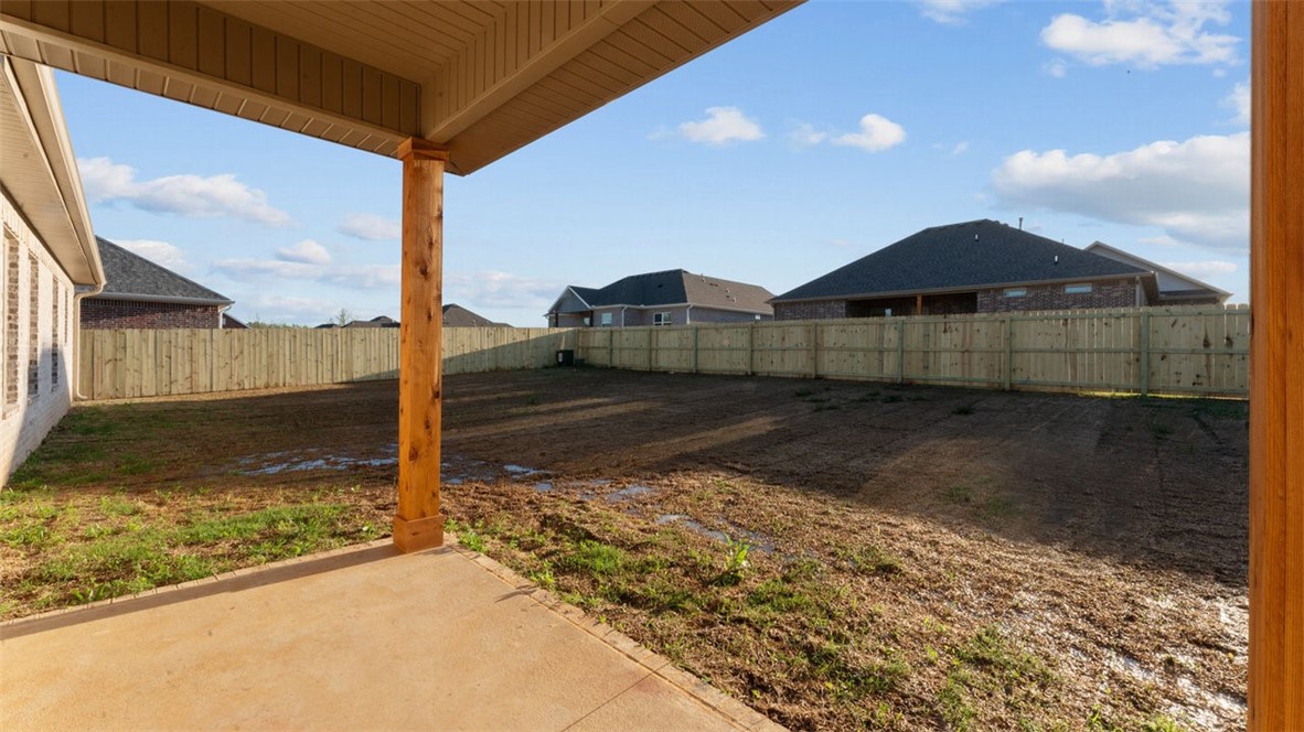 Summerfield Sub Ph 1 - Residential Lease