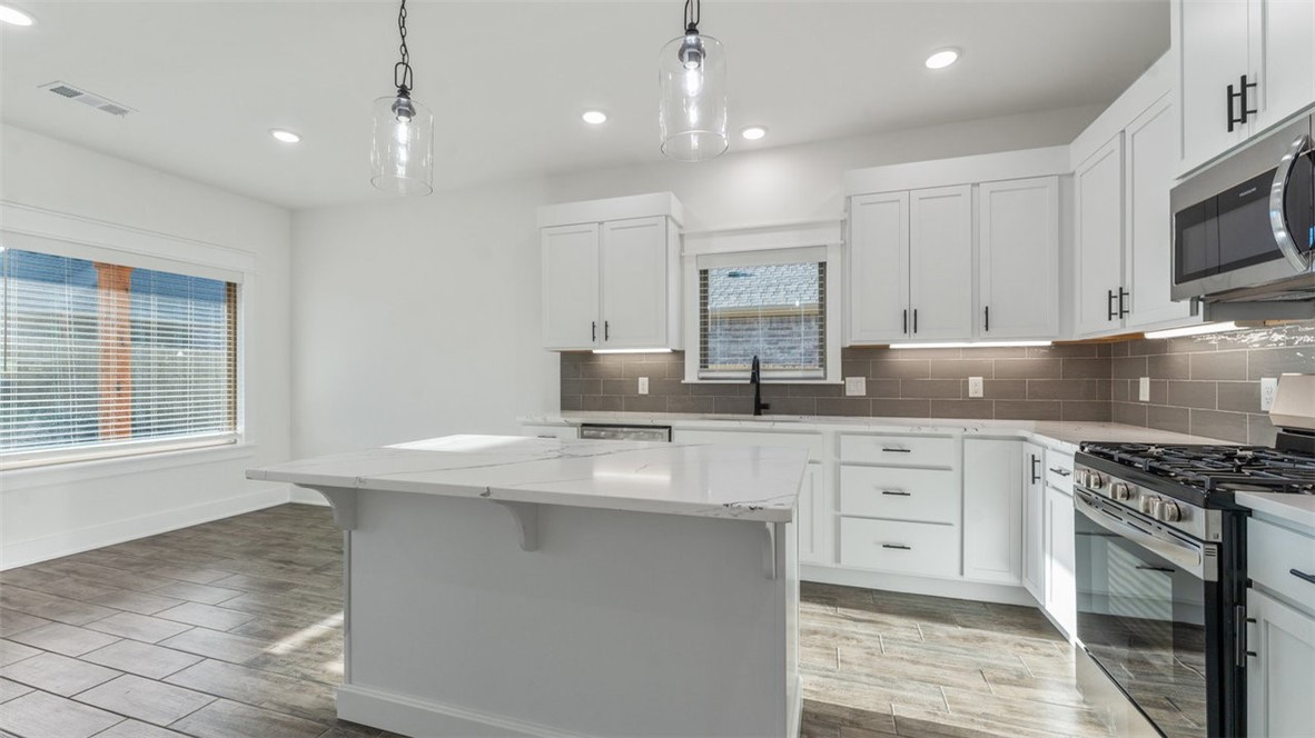 Summerfield Sub Ph 1 - Residential Lease