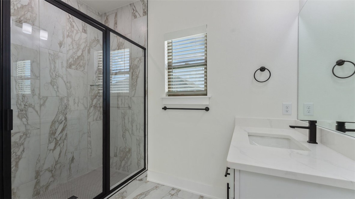 Summerfield Sub Ph 1 - Residential Lease