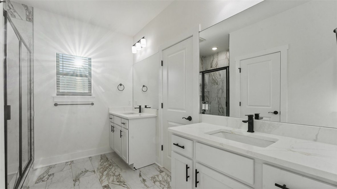 Summerfield Sub Ph 1 - Residential Lease