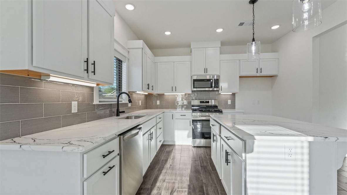 Summerfield Sub Ph 1 - Residential Lease