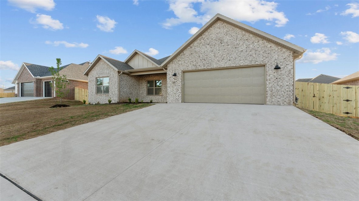 Summerfield Sub Ph 1 - Residential Lease