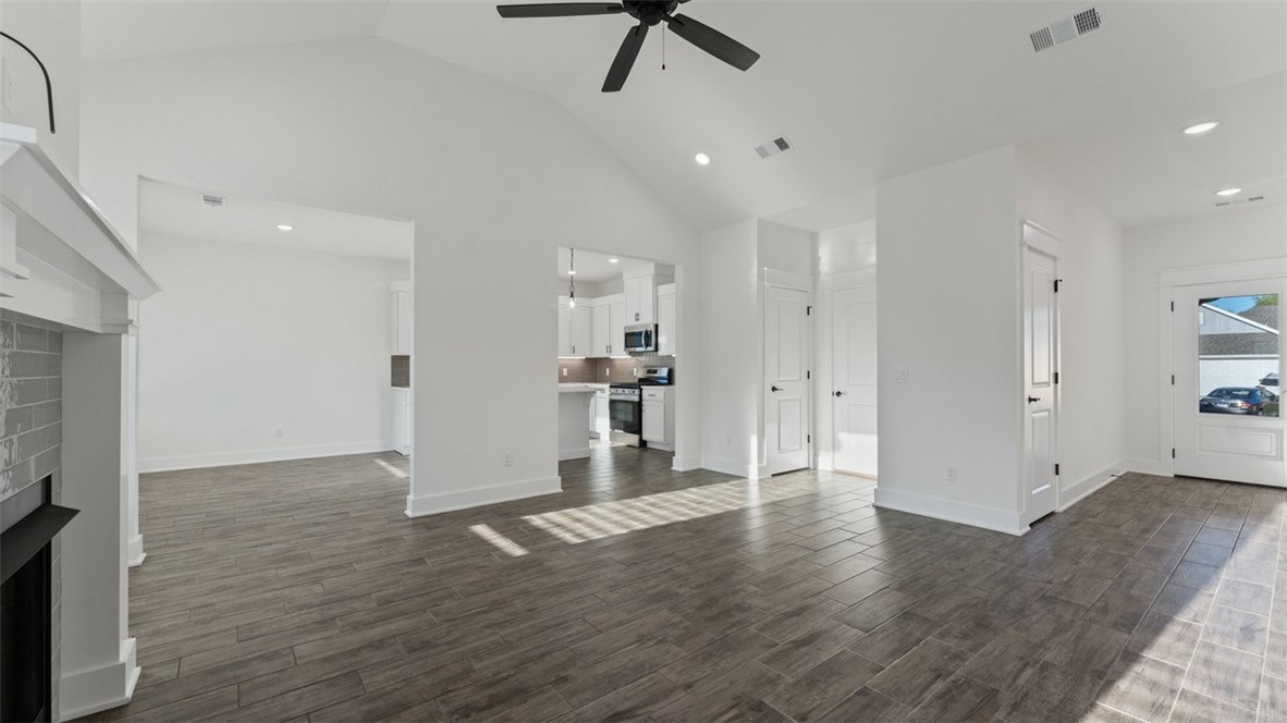 Summerfield Sub Ph 1 - Residential Lease