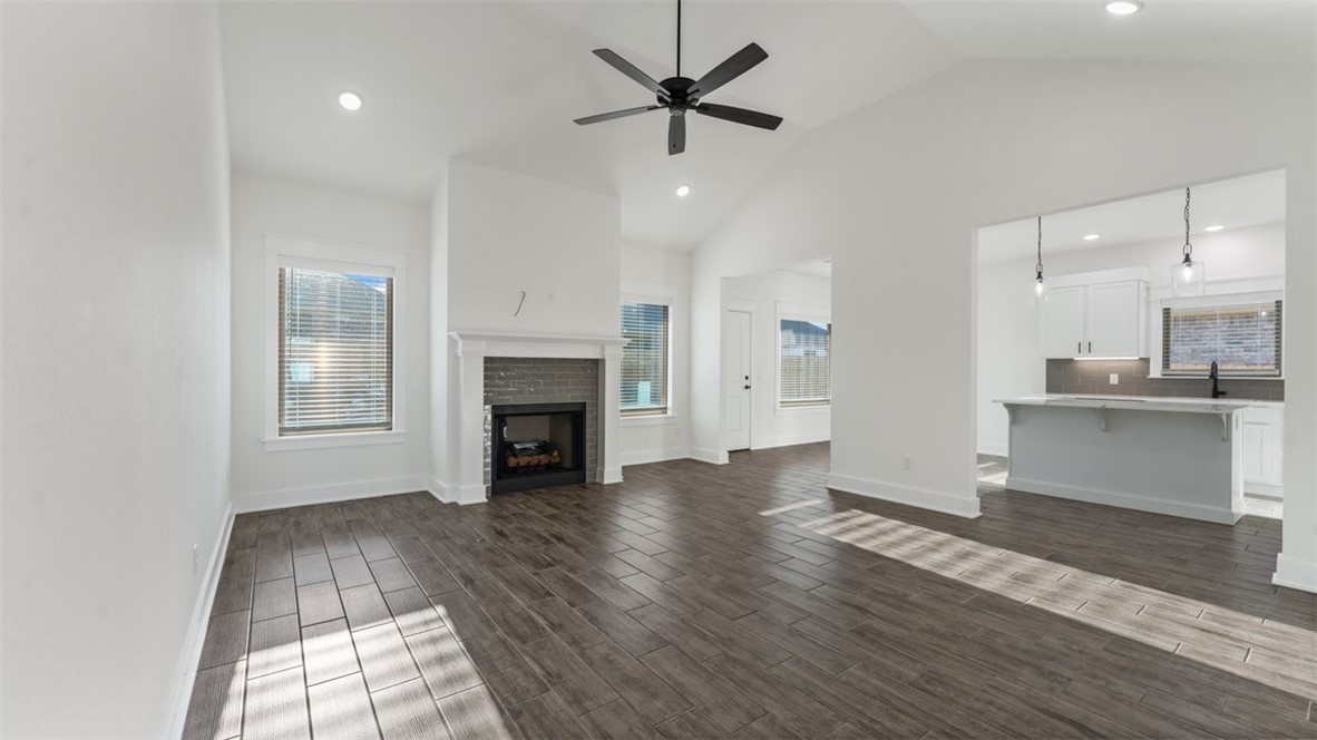 Summerfield Sub Ph 1 - Residential Lease