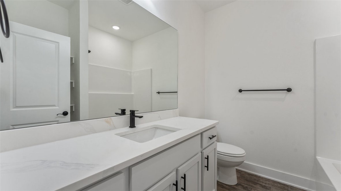 Summerfield Sub Ph 1 - Residential Lease