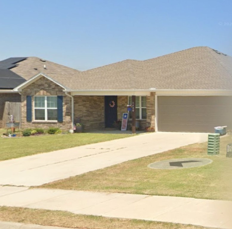 Morningside Estates Ph 1 Centerton - Residential