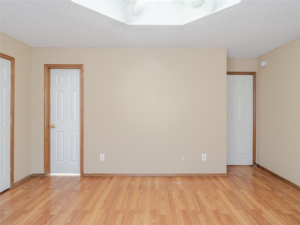 Walnut Valley Sub Bentonville - Residential Lease