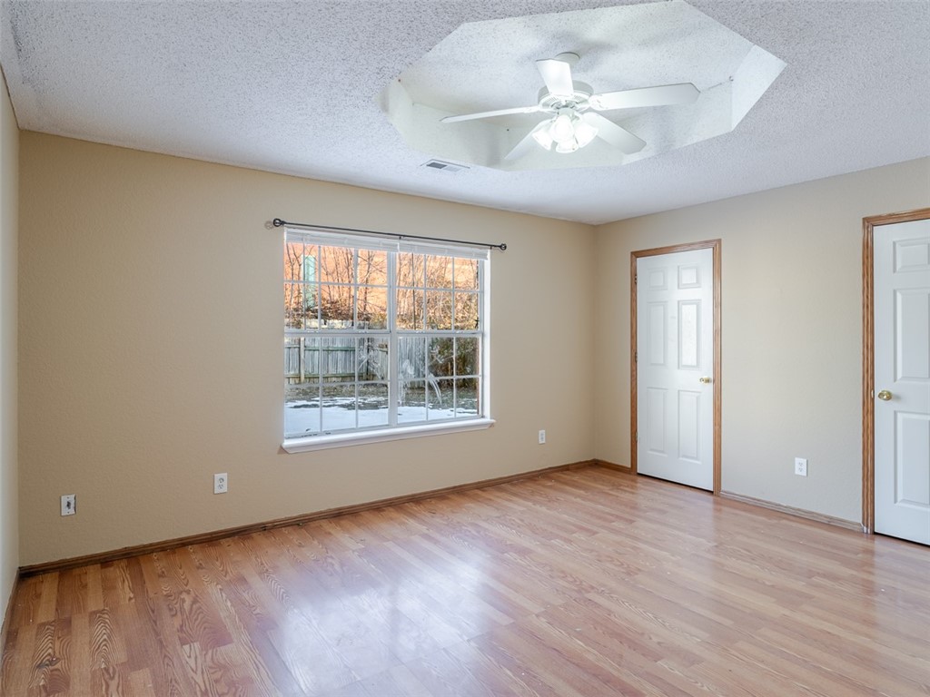 Walnut Valley Sub Bentonville - Residential Lease