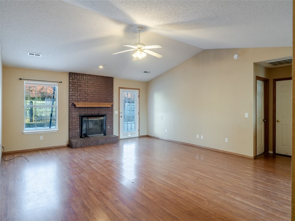 Walnut Valley Sub Bentonville - Residential Lease