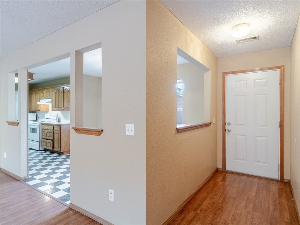 Walnut Valley Sub Bentonville - Residential Lease