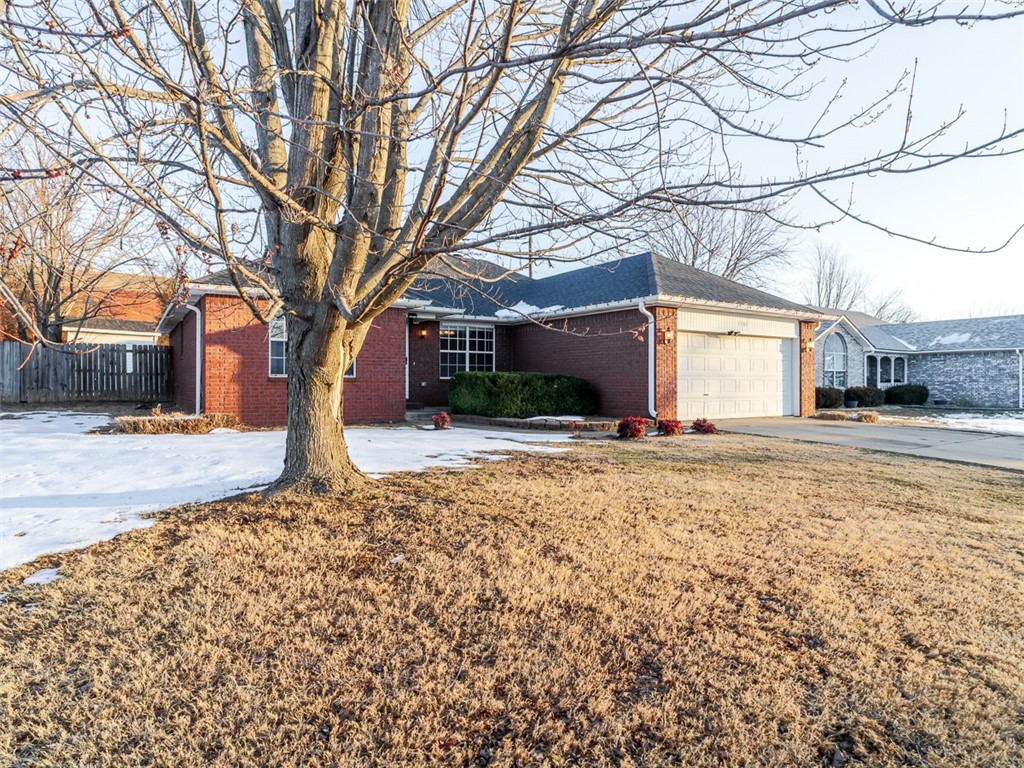 Walnut Valley Sub Bentonville - Residential Lease