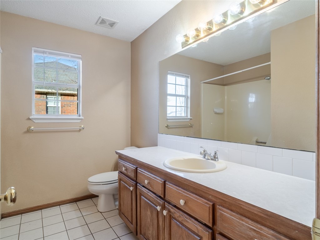 Walnut Valley Sub Bentonville - Residential Lease