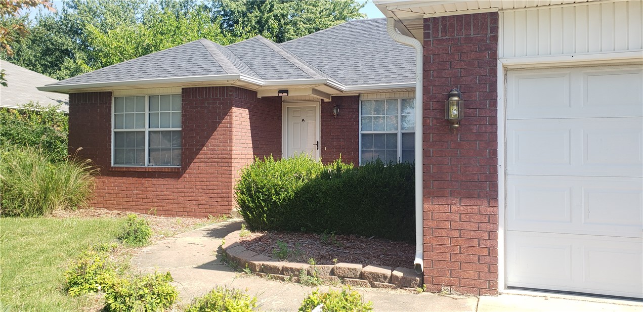 Walnut Valley Sub Bentonville - Residential Lease