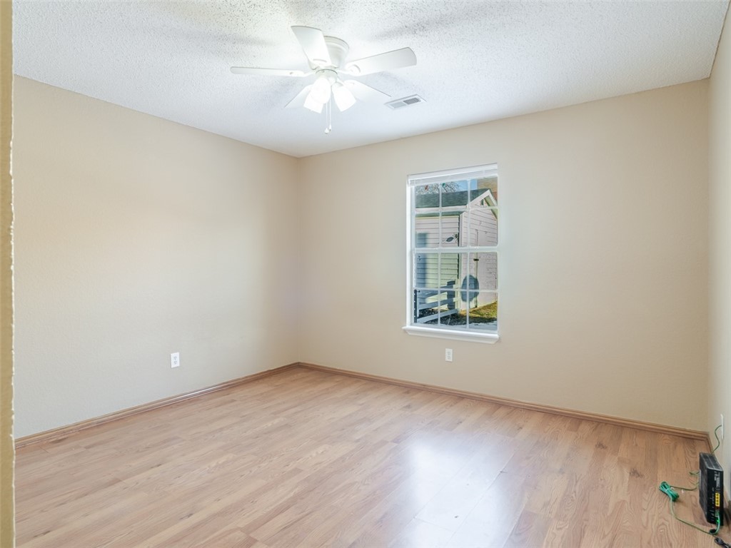 Walnut Valley Sub Bentonville - Residential Lease
