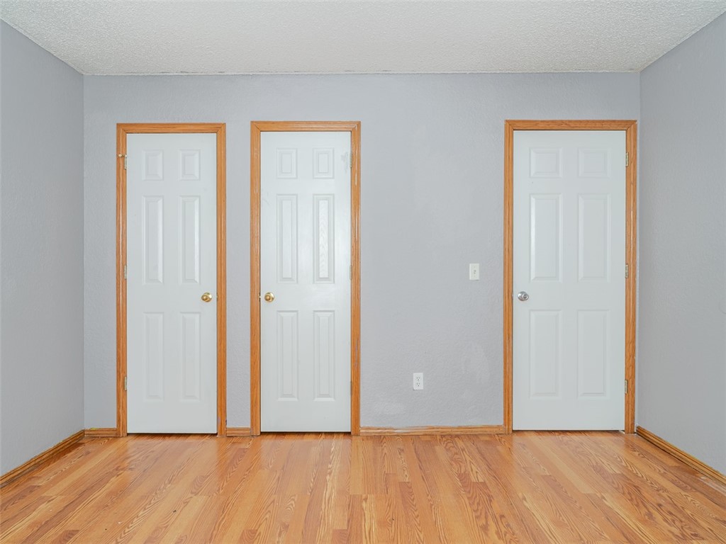 Walnut Valley Sub Bentonville - Residential Lease