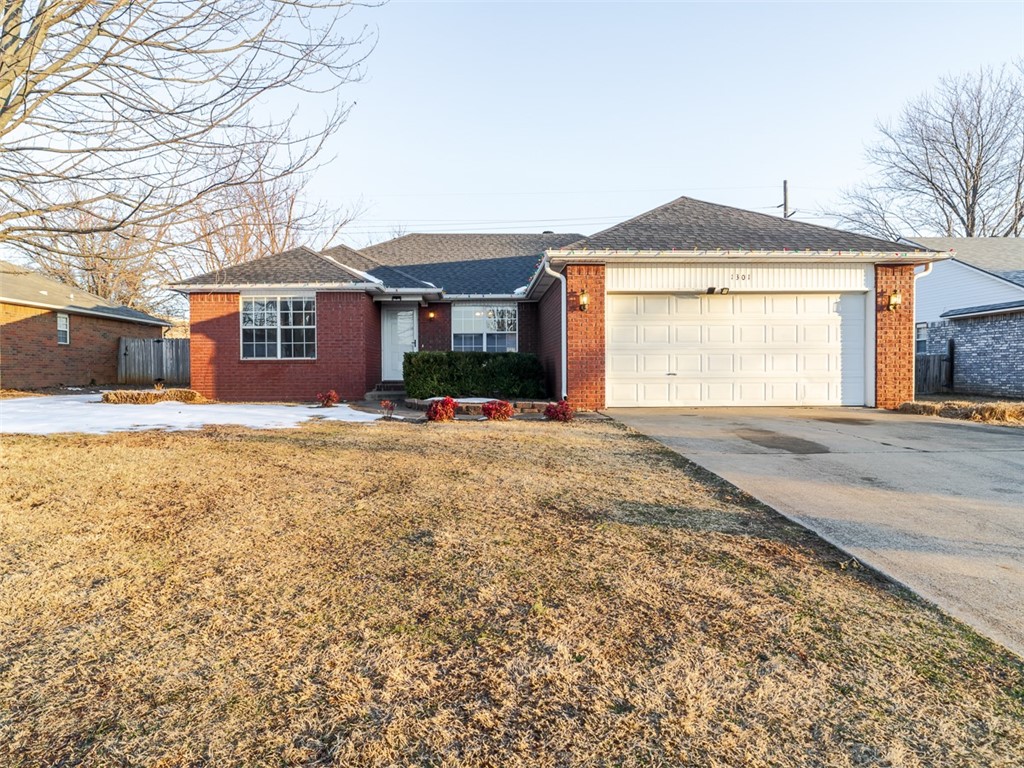 Walnut Valley Sub Bentonville - Residential Lease