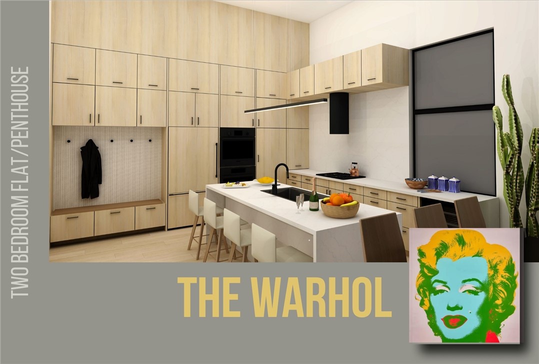 The Haven, Mason Add Bentonville - Residential