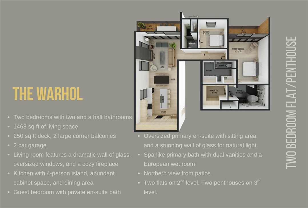 The Haven, Mason Add Bentonville - Residential