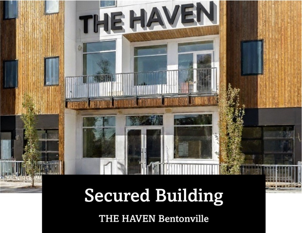 The Haven, Mason Add Bentonville - Residential