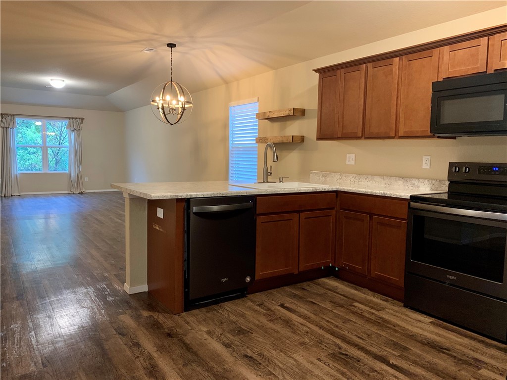 Charleston Park At Legendary - Residential Lease