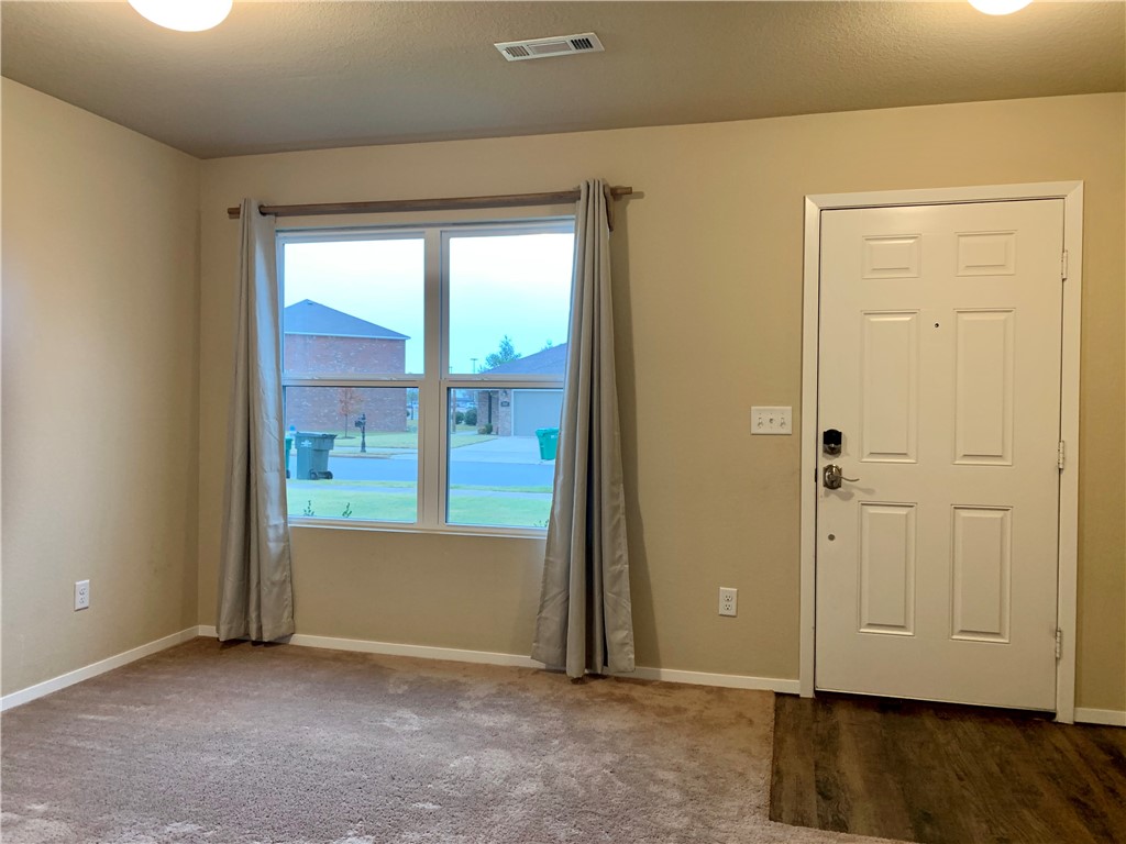 Charleston Park At Legendary - Residential Lease