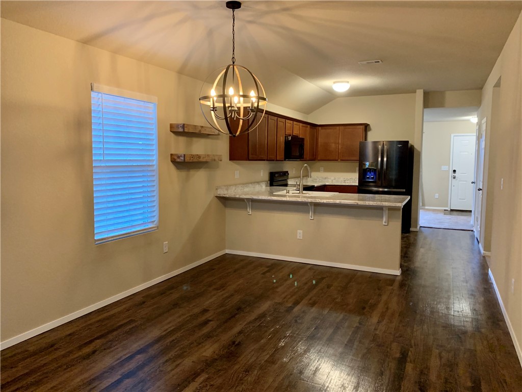 Charleston Park At Legendary - Residential Lease