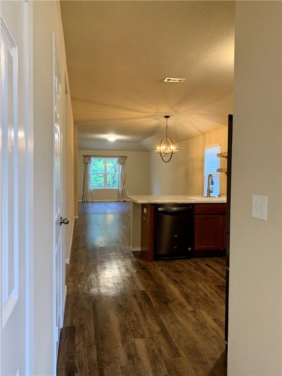 Charleston Park At Legendary - Residential Lease