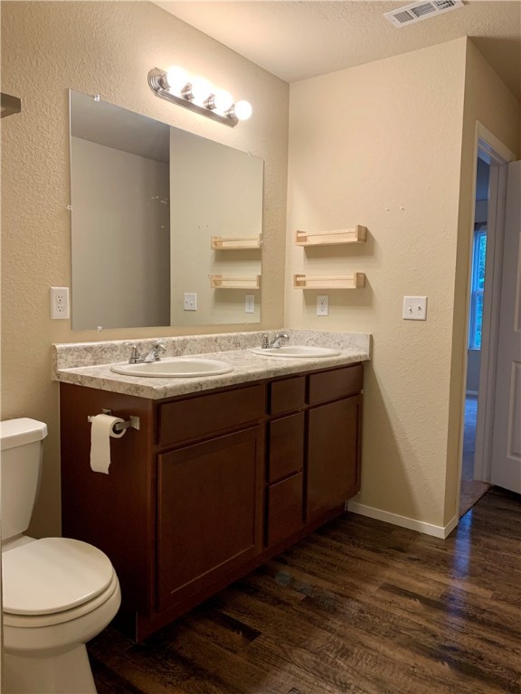 Charleston Park At Legendary - Residential Lease