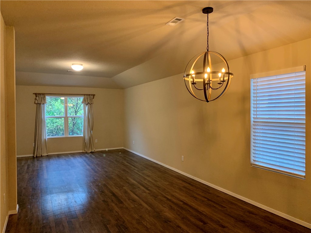 Charleston Park At Legendary - Residential Lease