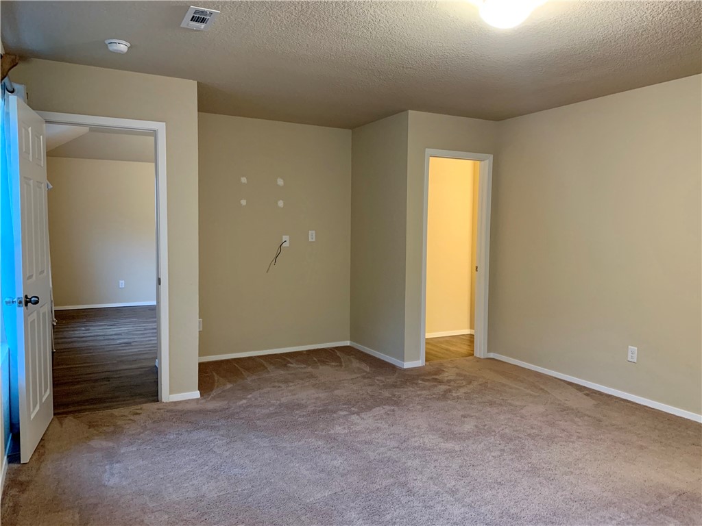 Charleston Park At Legendary - Residential Lease