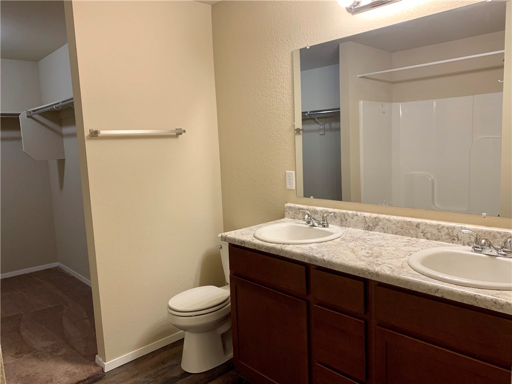 Charleston Park At Legendary - Residential Lease