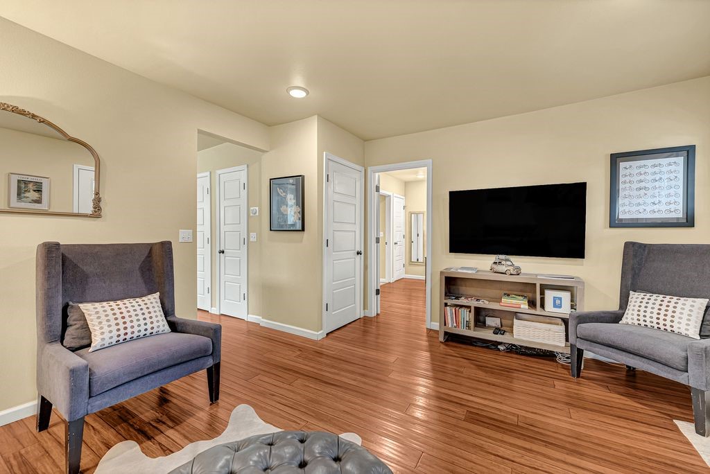 W A Burks Add Bentonville - Residential Lease