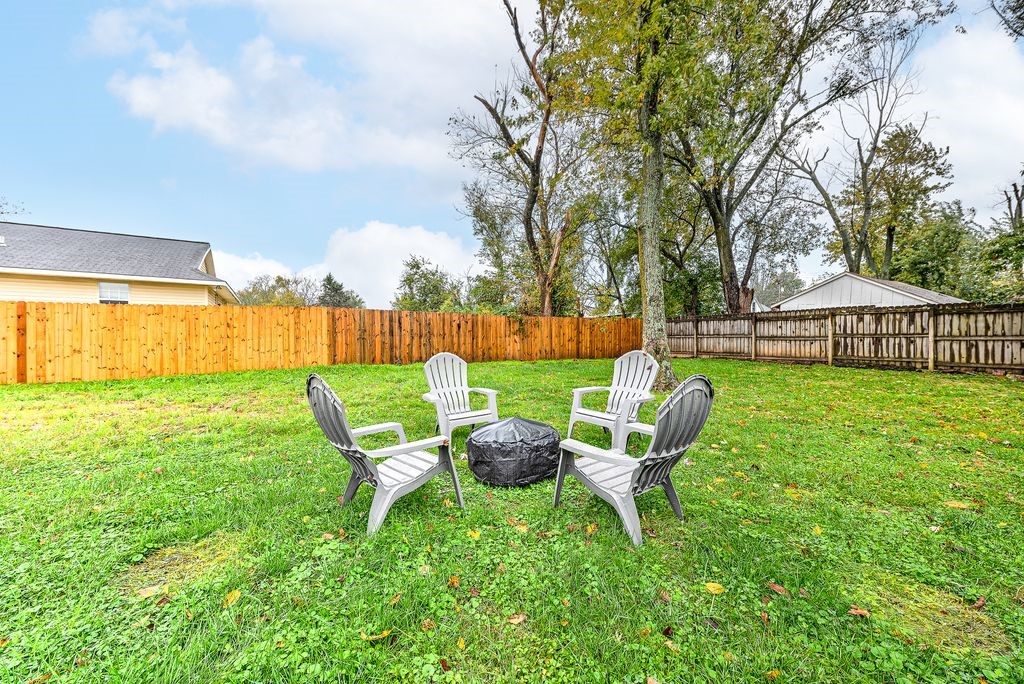 W A Burks Add Bentonville - Residential Lease