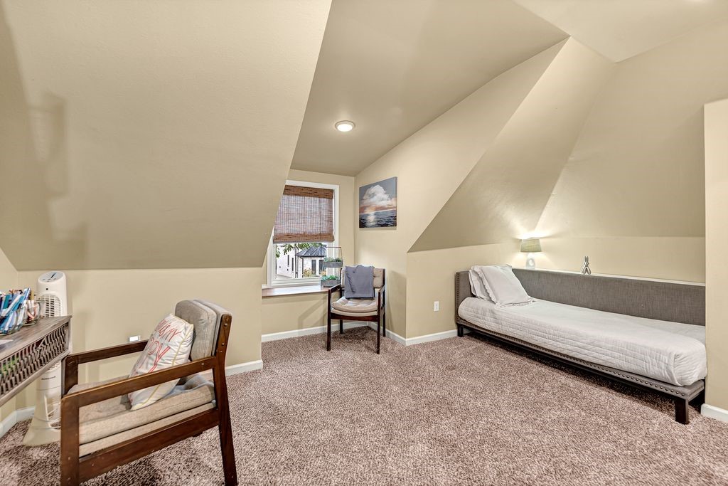 W A Burks Add Bentonville - Residential Lease