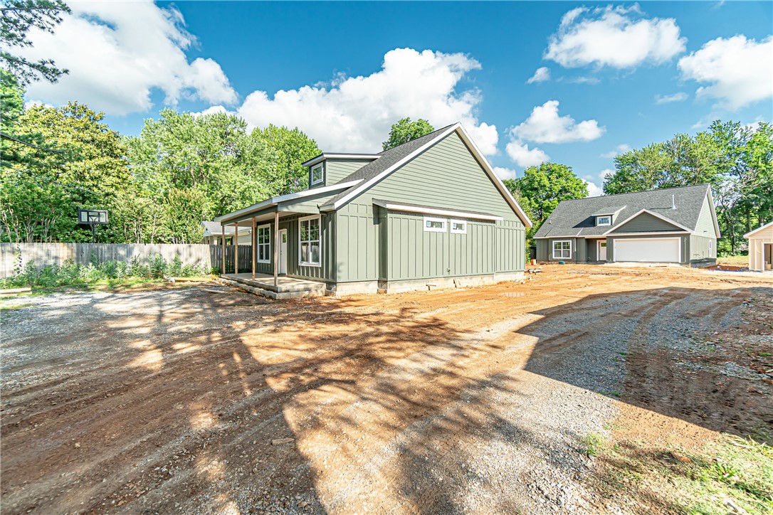 View Fayetteville, AR 72703 house