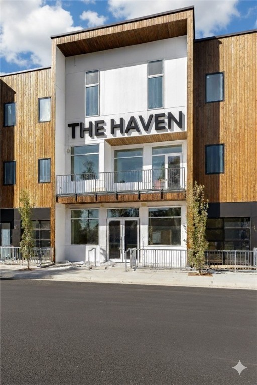 Downtown Haven, Mason Add Bentonville - Residential