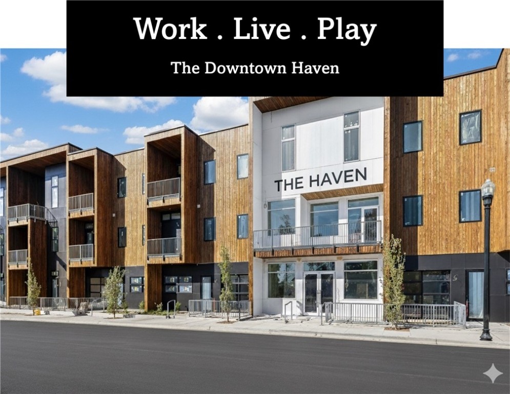 Downtown Haven, Mason Add Bentonville - Residential